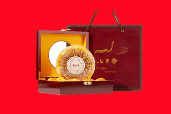楚雄南华县回收冬虫夏草